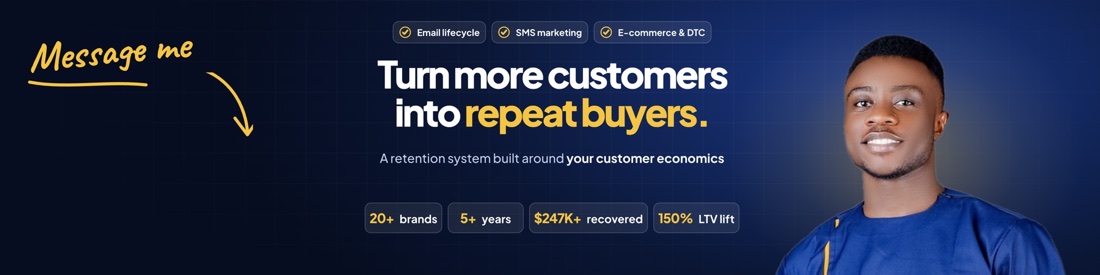 New LinkedIn banner for Success Mafany