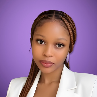 Grace Damilola Oyewole