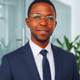 Jesah Emmanuel