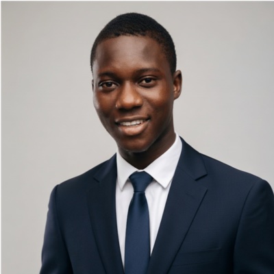 Olugbile Oluwaseyi
