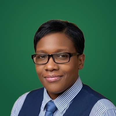 Sandryne Perry